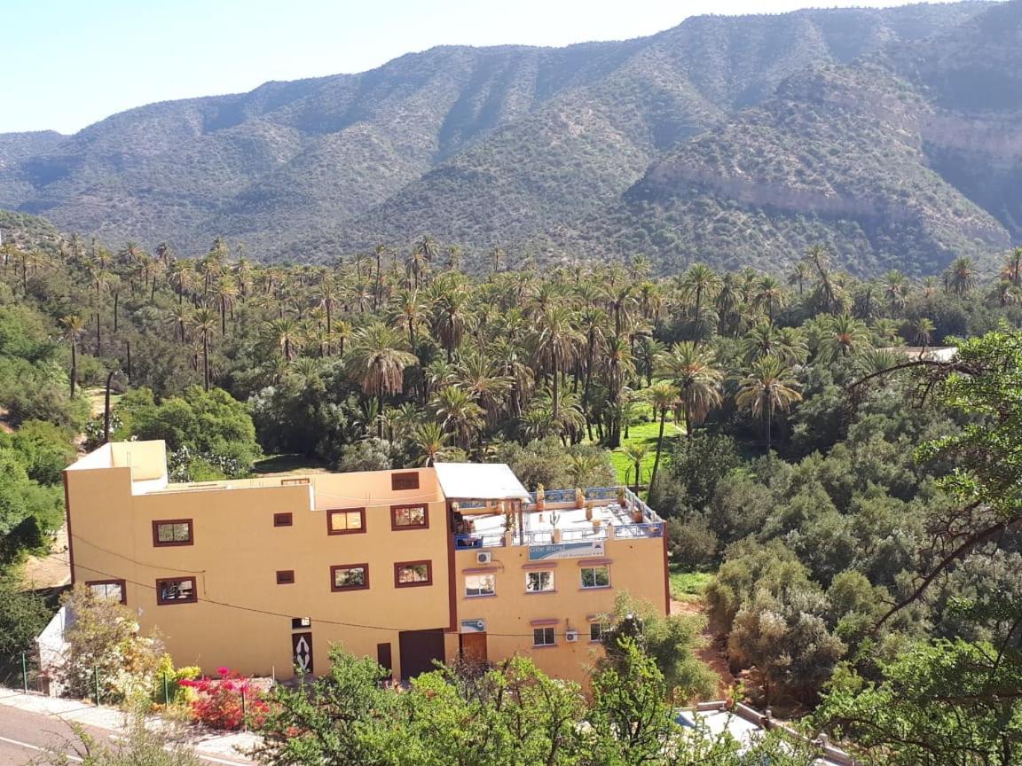 Gite Rurale Sousse Paradis Vallee Tagherat Anekrim المظهر الخارجي الصورة
