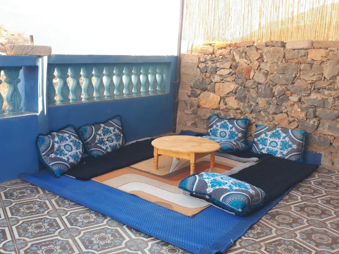 Gite Rurale Sousse Paradis Vallee Tagherat Anekrim المظهر الخارجي الصورة