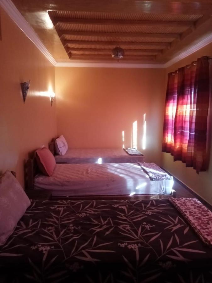 Gite Rurale Sousse Paradis Vallee Tagherat Anekrim الغرفة الصورة